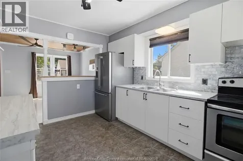 2625 Alexis Road Windsor ON N8W 3Z8
