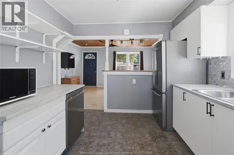 2625 Alexis Road Windsor ON N8W 3Z8