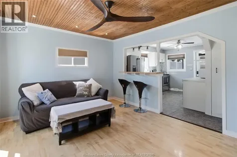 2625 Alexis Road Windsor ON N8W 3Z8