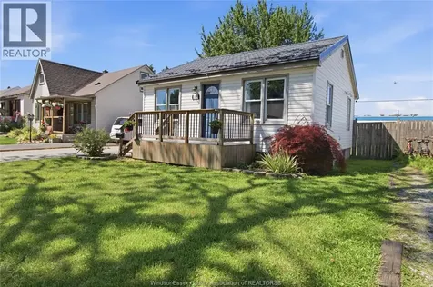 2625 Alexis Road Windsor ON N8W 3Z8