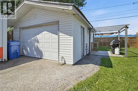 2625 Alexis Road Windsor ON N8W 3Z8