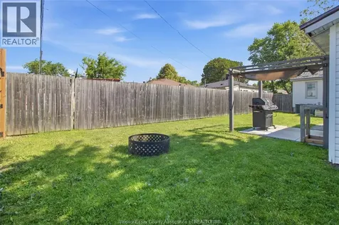 2625 Alexis Road Windsor ON N8W 3Z8