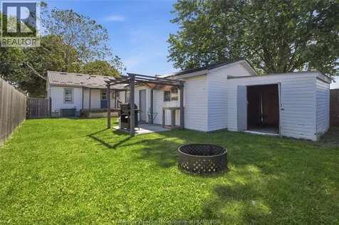 2625 Alexis Road Windsor ON N8W 3Z8