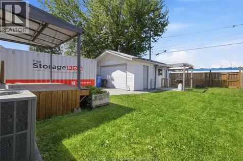 2625 Alexis Road Windsor ON N8W 3Z8