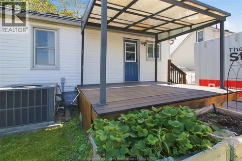2625 Alexis Road Windsor ON N8W 3Z8