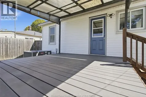 2625 Alexis Road Windsor ON N8W 3Z8