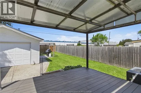 2625 Alexis Road Windsor ON N8W 3Z8