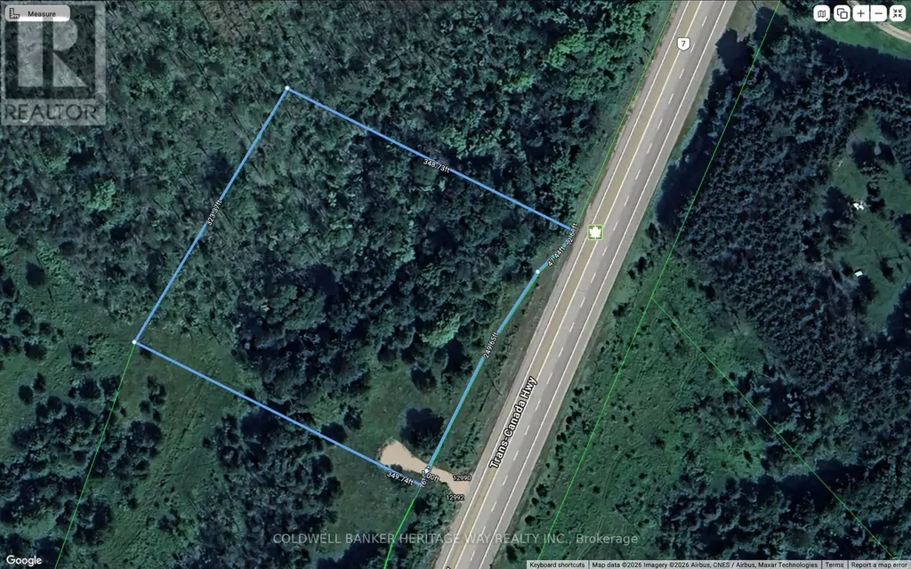 12992 #7 Highway Lanark Highlands ON K7C 3P1
