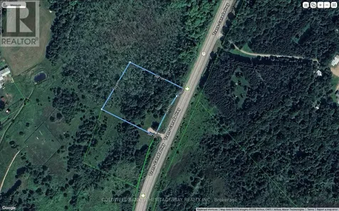 12992 #7 Highway Lanark Highlands ON K7C 3P1