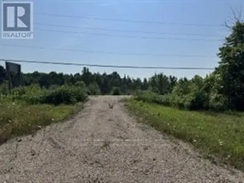 12992 #7 Highway Lanark Highlands ON K7C 3P1