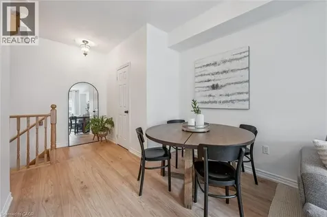 88 Decorso Drive Guelph ON N1L 0A1