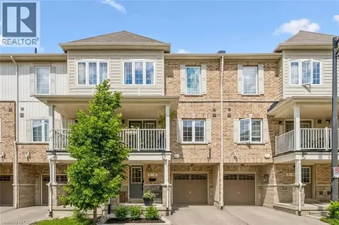 88 Decorso Drive Guelph ON N1L 0A1
