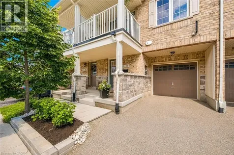 88 Decorso Drive Guelph ON N1L 0A1