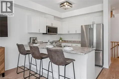 88 Decorso Drive Guelph ON N1L 0A1