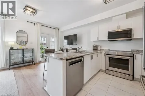 88 Decorso Drive Guelph ON N1L 0A1