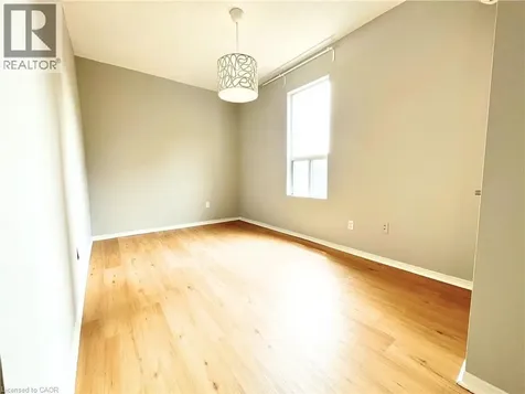 121 Park Street South Hamilton ON L8P 3E6