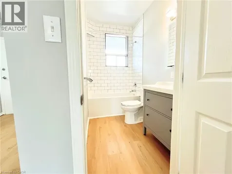 121 Park Street South Hamilton ON L8P 3E6
