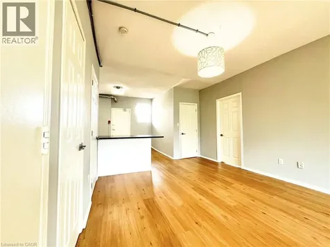 121 Park Street South Hamilton ON L8P 3E6