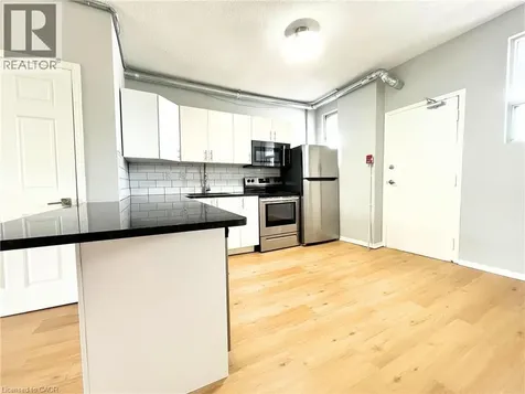 121 Park Street South Hamilton ON L8P 3E6