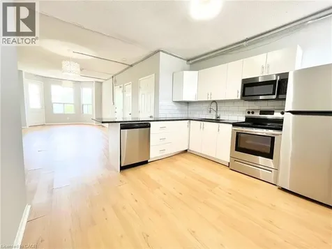 121 Park Street South Hamilton ON L8P 3E6