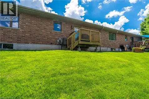20 Trinity Lane Waterford ON N0E 1Y0