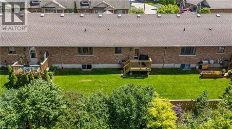 20 Trinity Lane Waterford ON N0E 1Y0