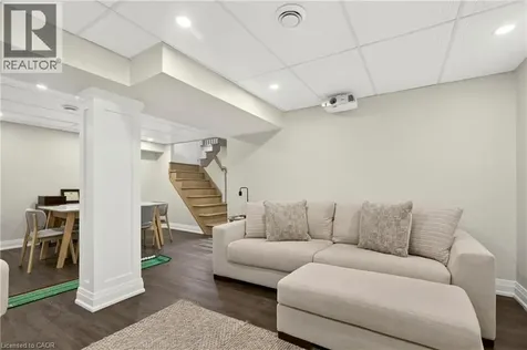 86 Cumming Court Ancaster ON L9G 1V3