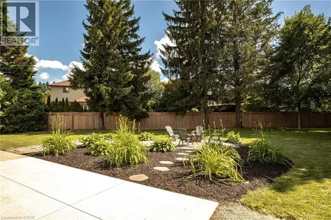 86 Cumming Court Ancaster ON L9G 1V3