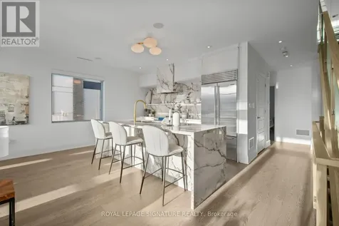3736 Mangusta Court Innisfil ON L9S 0L5