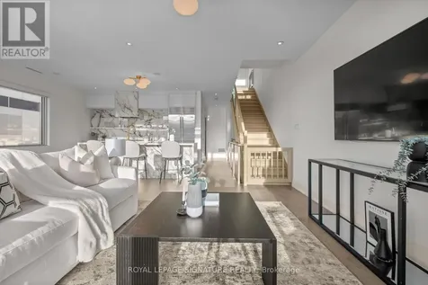 3736 Mangusta Court Innisfil ON L9S 0L5