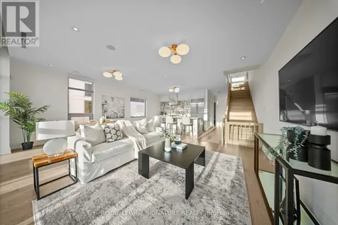 3736 Mangusta Court Innisfil ON L9S 0L5