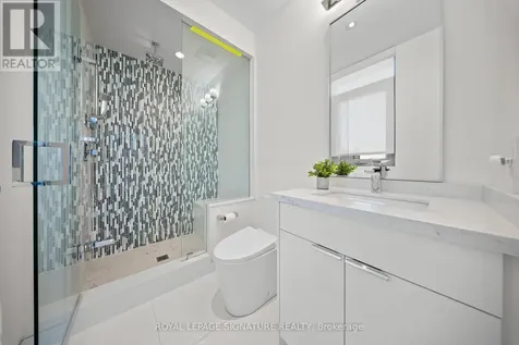3736 Mangusta Court Innisfil ON L9S 0L5