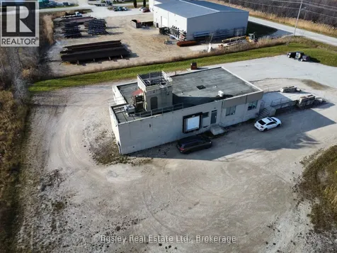1843 23rd Street East Owen Sound ON N4K 6V5