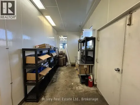 1843 23rd Street East Owen Sound ON N4K 6V5