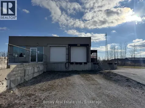 1843 23rd Street East Owen Sound ON N4K 6V5