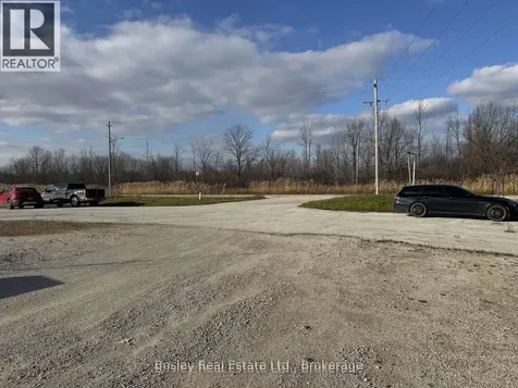 1843 23rd Street East Owen Sound ON N4K 6V5