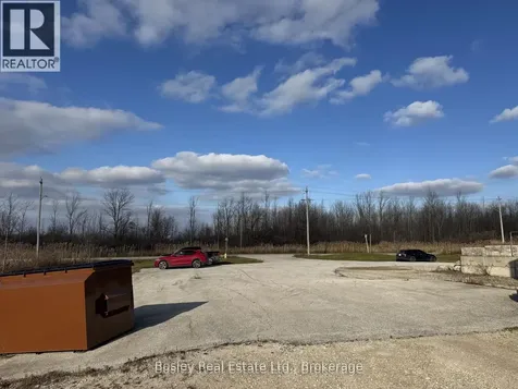 1843 23rd Street East Owen Sound ON N4K 6V5