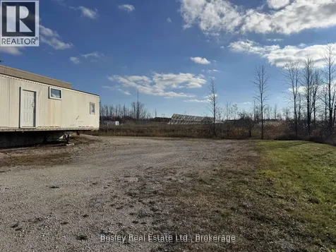 1843 23rd Street East Owen Sound ON N4K 6V5