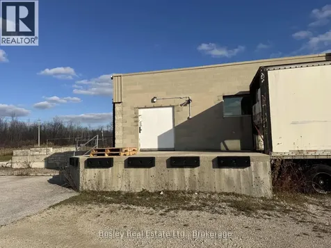 1843 23rd Street East Owen Sound ON N4K 6V5