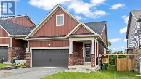 118 Stonebrook Way Grey Highlands ON N0C 1H0