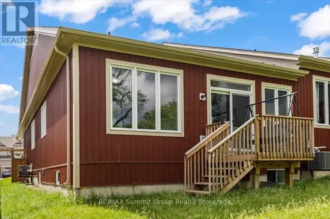 118 Stonebrook Way Grey Highlands ON N0C 1H0