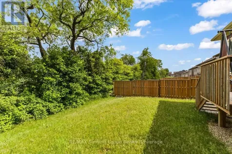 118 Stonebrook Way Grey Highlands ON N0C 1H0