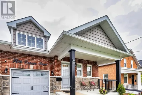706 Ontario Street Cobourg ON K9A 3C5