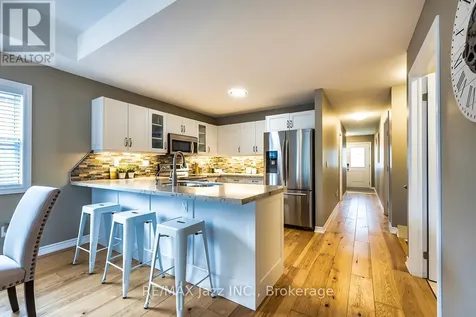 706 Ontario Street Cobourg ON K9A 3C5