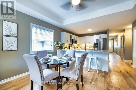 706 Ontario Street Cobourg ON K9A 3C5