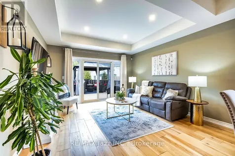 706 Ontario Street Cobourg ON K9A 3C5