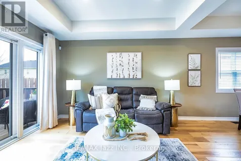 706 Ontario Street Cobourg ON K9A 3C5
