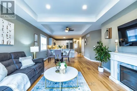 706 Ontario Street Cobourg ON K9A 3C5