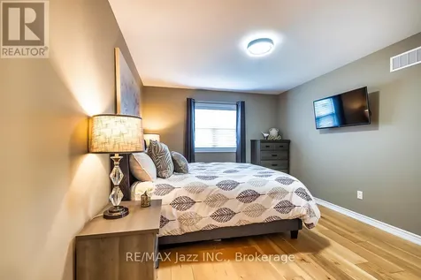 706 Ontario Street Cobourg ON K9A 3C5