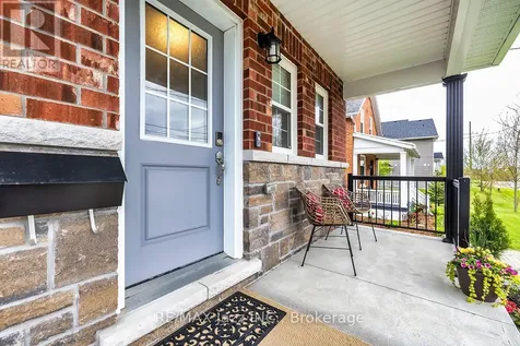 706 Ontario Street Cobourg ON K9A 3C5